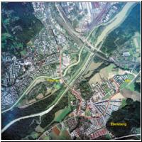 2002-04-02 Verlängerung Ebelsberg Luftbild.jpg